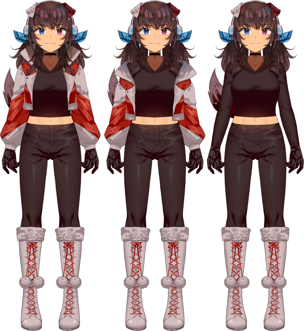 Winter Debuted on [XX].