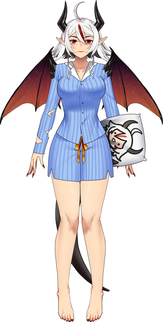 Pajamas Debuted on [x].