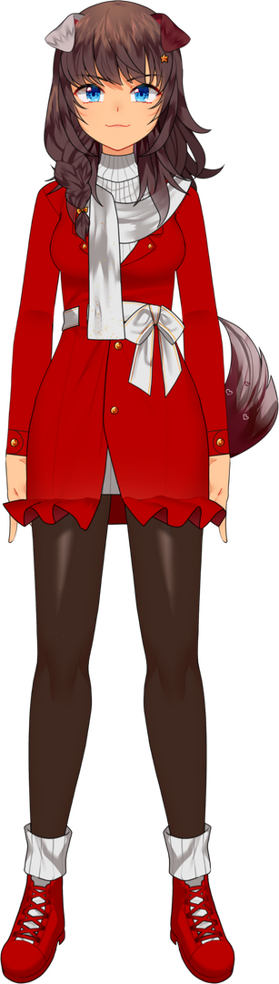 Winter Debuted on [XX].