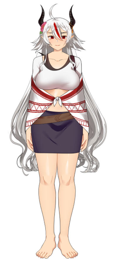 Summer [Full] Debuted on [x].